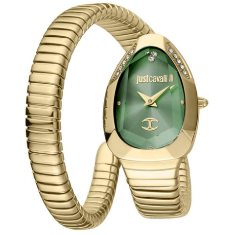 Just Cavalli JC1L208M0045 Kadın Kol Saati