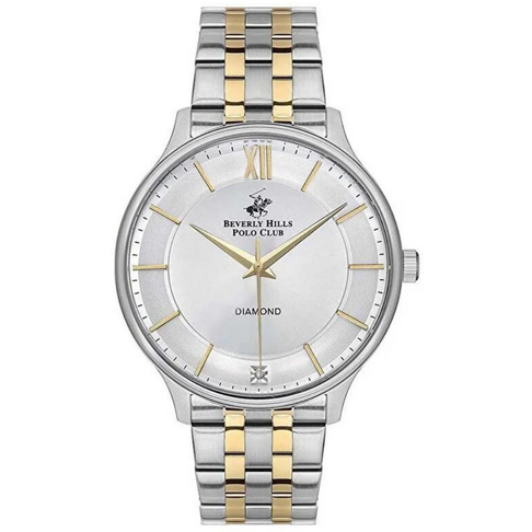 Beverly Hills Polo Clup BP3307X.350 Erkek Kol Saati