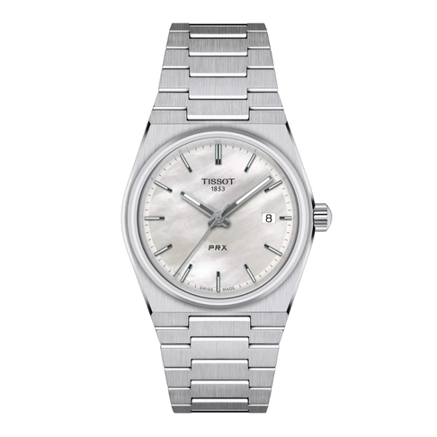 Tissot T137.210.11.111.00 Kadın Kol Saati