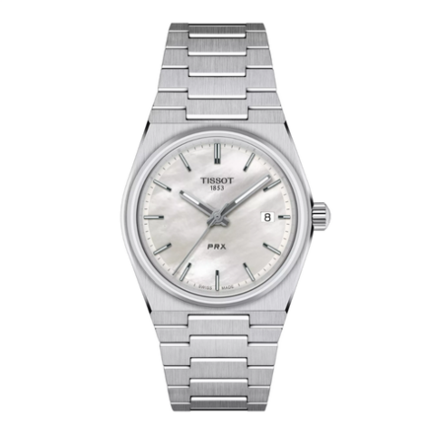 Tissot T137.210.11.111.00 Kadın Kol Saati
