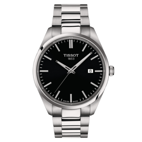 Tissot PR 100 T150.410.11.051.00 Erkek Kol Saati