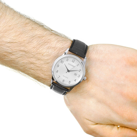Citizen AW1231-07A Erkek Kol Saati