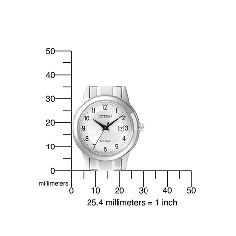 Citizen FE1081-59B Kadın Kol Saati
