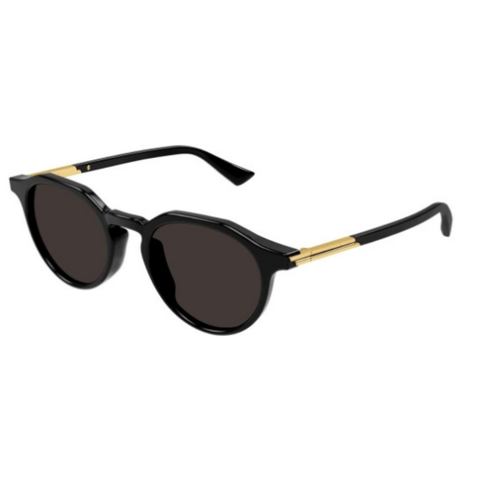 Bottega Veneta 1260S 001 49-20 Erkek Güneş Gözlüğü