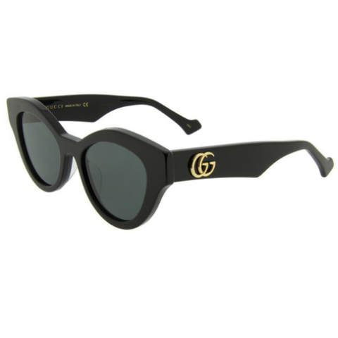 Gucci GG 0957S 002 51-19 Kadın Güneş Gözlüğü