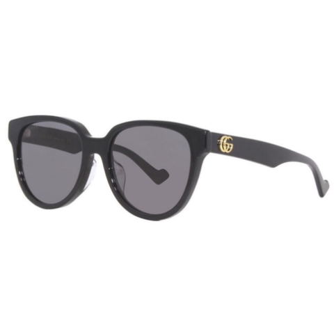 Gucci GG 0960SA 002 55-18 Kadın Güneş Gözlüğü