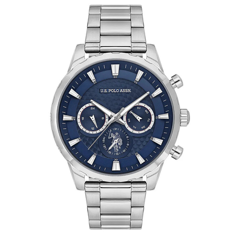 U.S. Polo Assn. USPA1055B-02 Erkek Kol Saati