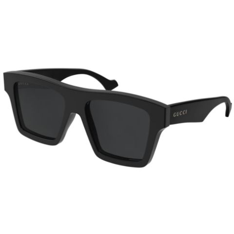 Gucci GG 0962S 002 52-17 Kadın Güneş Gözlüğü