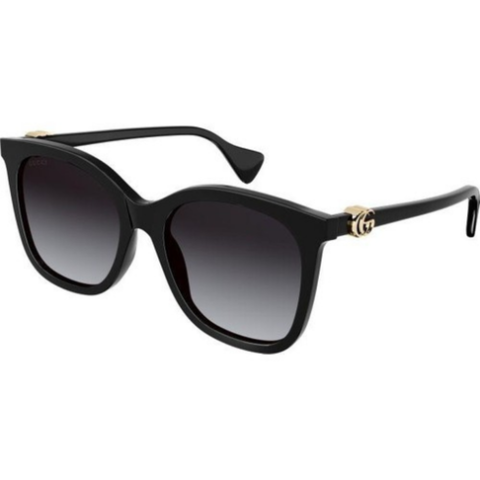 Gucci GG 1071S 001 55-19 Kadın Güneş Gözlüğü
