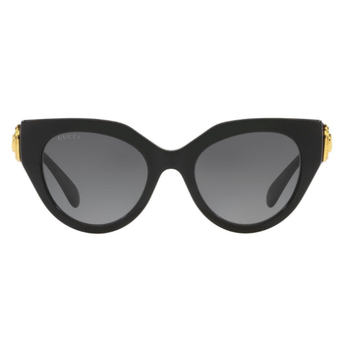 Gucci GG 1408S 001 52-21 Kadın Güneş Gözlüğü