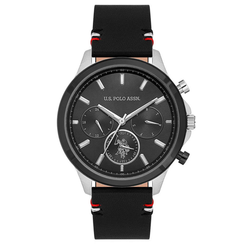 U.S. Polo Assn. USPA1099-04 Erkek Kol Saati