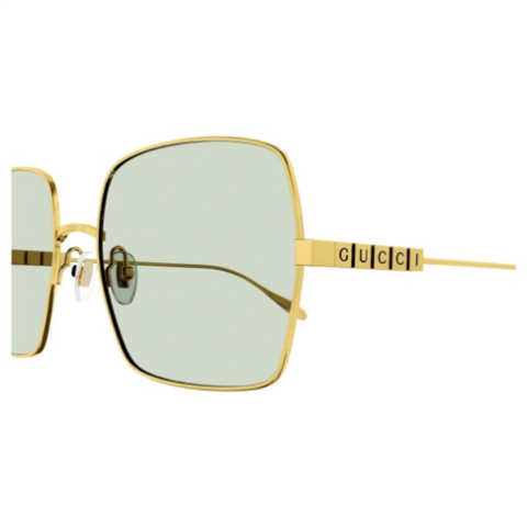 Gucci GG 1434S 003 57-19 Kadın Güneş Gözlüğü
