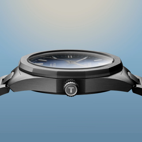 Tissot PRC 100 Solar T151.422.11.041.00 Erkek Kol Saati