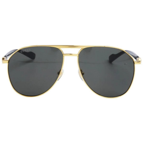 Gucci GG 12220S 001 59-14 Erkek Güneş Gözlüğü