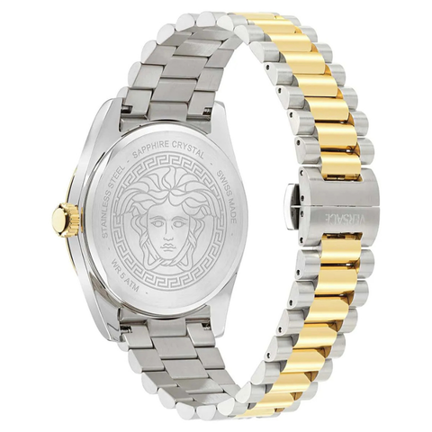 Versace VRSCVE0G00425 Erkek Kol Saati