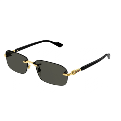 Gucci GG 1221S 001 56-16 Erkek Güneş Gözlüğü