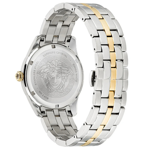 Versace VRSCVE3K00422 Kol Saati