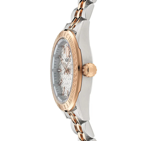 Versace VRSCVE8I00624 Kadın Kol Saati