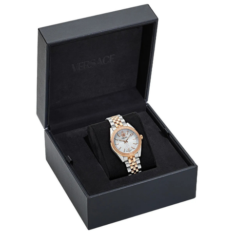 Versace VRSCVE8I00624 Kadın Kol Saati