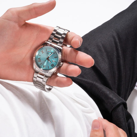 Guess GUGW0265G11 Erkek Kol Saati