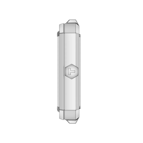 Tissot SRV 30 mm T160.110.11.033.00 Kadın Kol Saati