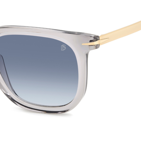 David Beckham DB 7119/S FT308 52-22 Erkek Güneş Gözlüğü