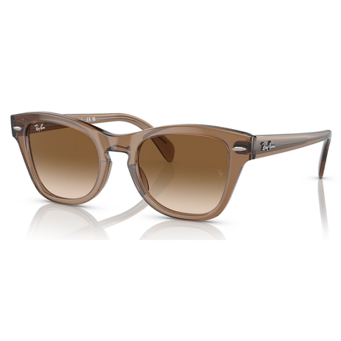 Ray - Ban RB 0707S 6640/51 53-21 Kadın Güneş Gözlüğü