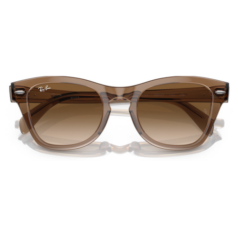 Ray - Ban RB 0707S 6640/51 53-21 Kadın Güneş Gözlüğü