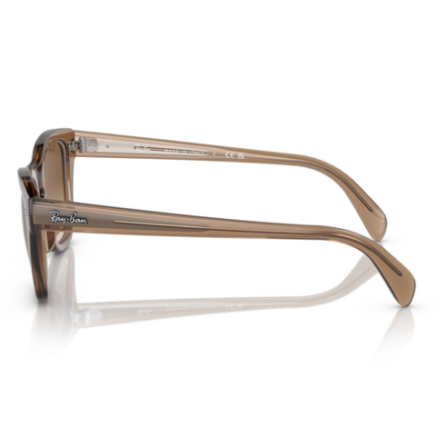 Ray - Ban RB 0707S 6640/51 53-21 Kadın Güneş Gözlüğü