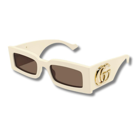 Gucci GG 1425S 004 53-21 Kadın Güneş Gözlüğü