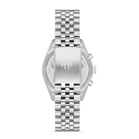 Hislon DT117S-04SS Erkek Kol Saati