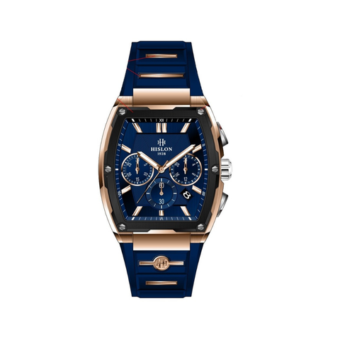 Hislon MS151T-11MR Erkek Kol Saati