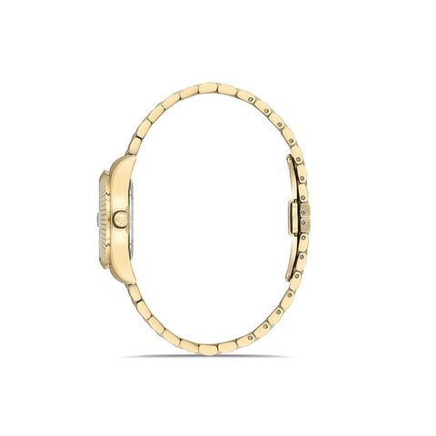 Hislon QL145G-02SG KADIN KOL SAATİ