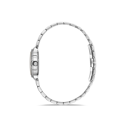 Hislon QL163S-09SS KADIN KOL SAATİ