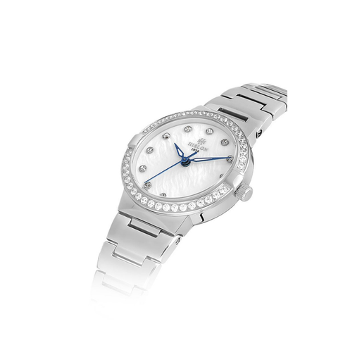 Hislon QL163S-09SS KADIN KOL SAATİ