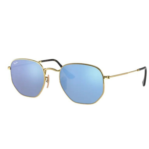 Ray - Ban RB 3548-N 001/9O 51-21 Unisex Güneş Gözlüğü