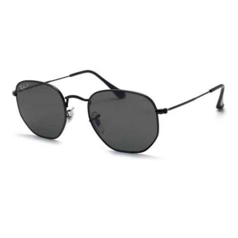 Ray - Ban RB 3548-N 002/58 51-21 Unisex Güneş Gözlüğü