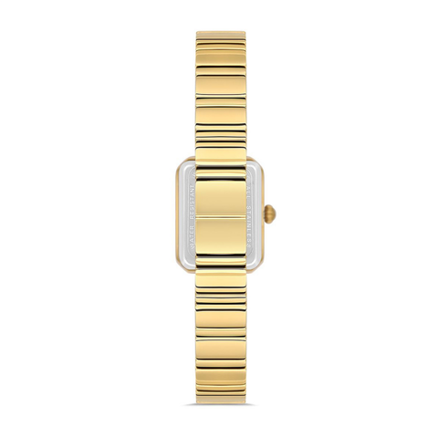 Hislon QL191G-15SG KADIN KOL SAATİ