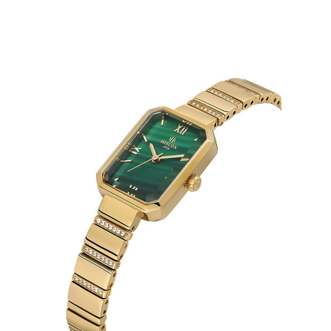 Hislon QL191G-15SG KADIN KOL SAATİ