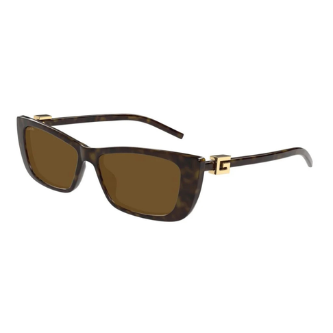 Gucci GG 1681S 004 53-14 Kadın Güneş Gözlüğü