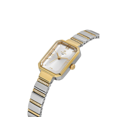 Hislon QL191T-02SG KADIN KOL SAATİ