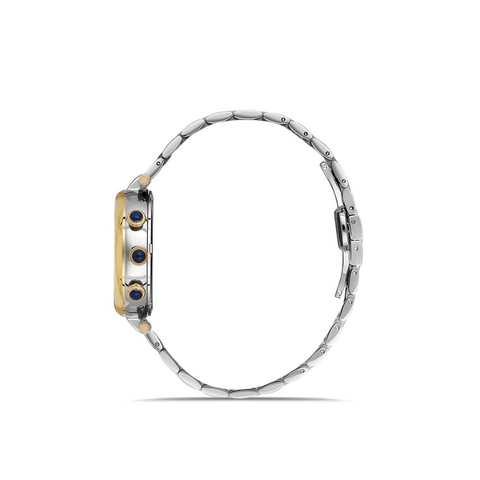 Hislon QT144T-09SG KADIN KOL SAATİ