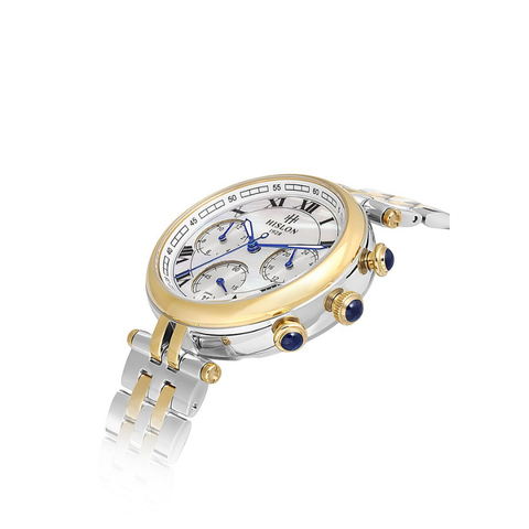 Hislon QT144T-09SG KADIN KOL SAATİ