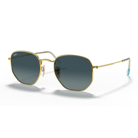 Ray - Ban RB 3548-N 9123/3M 51-21 Unisex Güneş Gözlüğü