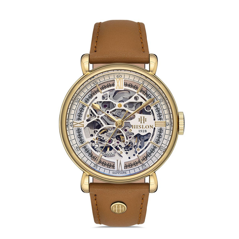 Hislon SD100G-16KG ERKEK KOL SAATİ