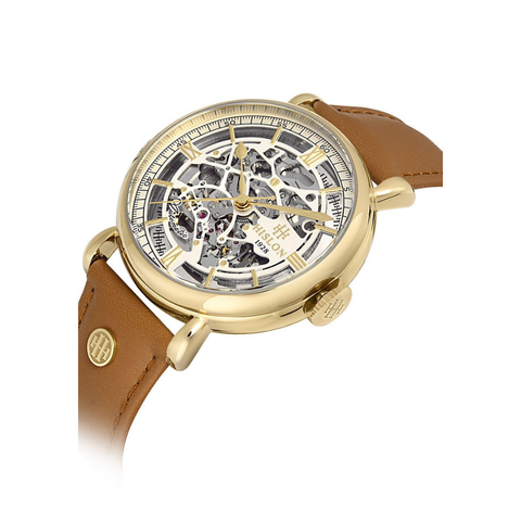 Hislon SD100G-16KG ERKEK KOL SAATİ