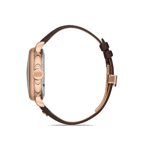 Hislon SD100R-17KR ERKEK KOL SAATİ