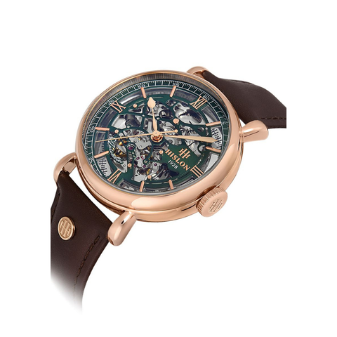 Hislon SD100R-17KR ERKEK KOL SAATİ