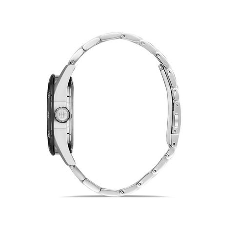 Hislon SD107T-04SS ERKEK KOL SAATİ