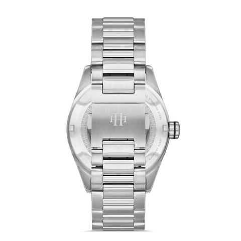 Hislon SD107T-04SS ERKEK KOL SAATİ